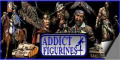 addict figurines