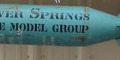 Silver Springs Scale Model Group