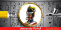 Armando Pinto, Foro de Modelismo