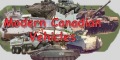 Modern Canadian Vehicles