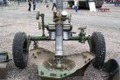 RT F1 120 mm Mortar