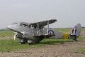 De Havilland DH 89A Dragon Rapide