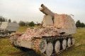 Sd.Kfz. 138/1 Grille Ausf. M