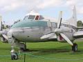 de Havilland DH.104 Dove - Propeller engined Aircraft - Britmodeller.com
