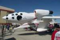 Scaled Composites Model 318 White Knight